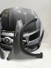 фото thumb №10, Mercedes glb x247 247 крыло передний правый amg