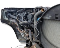 фото thumb №14, Перед комплектный land rover range rover sport рестайлинг l320 2009