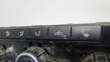 фото thumb №5, Volkswagen passat b7 3aa907044ag панель кондиционера