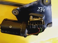 фото thumb №7, Механізм моторчик двірник перед 0390241114 mitsubishi carisma nr274