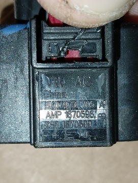 фото thumb №15, Джгут двигуна vw audi 3.0 tdi i 059971595dt 3c0973837 8w1973374c 4f0973703