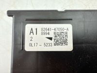 фото thumb №5, Toyota c-hr i 2021 з передній інше комп'ютери / модулі / блоки управління