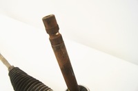 фото thumb №6, Рулевая рейка трансмиссия toyota c-hr hybrid 17r