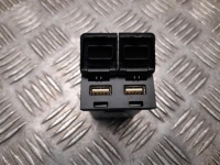 Lexus rx 450h 2020 роз'єм / з'єднувач usb 8553248010 Ціна, фото thumb