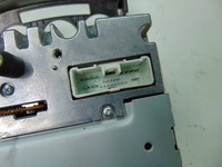 фото thumb №14, Mazda 5 v i 2007r радио заводской cd