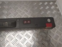 фото thumb №4, Mercedes w221 молдинг защита замка a221500693