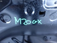 фото thumb №12, Renault clio v 5 rs line 19-23 капот кришка двигуна перед