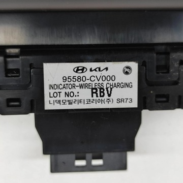 фото thumb №7, Kia ev6 2022 інші оснащення електричні