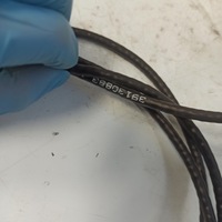 фото thumb №12, Opel astra k v 1.2t трос cięgło капот ручка 39130883