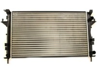 Радиатор воды renault laguna 2 espace 1.9 dci Недорого, фото thumb