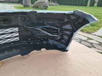 фото thumb №11, Vw touran 5ta r-line бампер перед lc9a новый