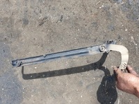 фото thumb №10, Панель обдув с кондиционер chrysler оригинальный номер pt cruiser 2001 2.2 crd