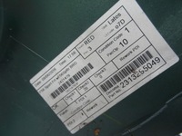 фото thumb №7, Бампер перед mini cooper f56 f55 f57 s sport 14-