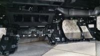 фото thumb №13, Skoda superb iv 4 торпедо роздавальна консоль капот 3p1857091 нова 23-