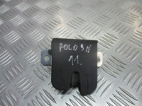 фото thumb №1, Замок крышки багажника vw polo iv 9n 1.9 tdi