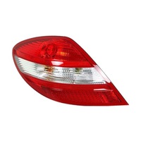 фото thumb №1, Лампа задняя mercedes benz slk-kl r171 04- 1718200264