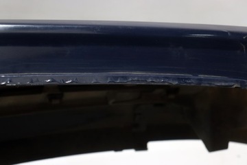 фото thumb №11, Ford fiesta mk7 бампер зад задній 8a61-17d781a j-3354