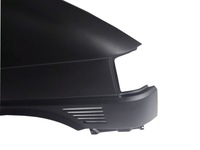 фото thumb №1, Крыло передний vw transporter t4 96-03 правый