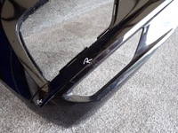 фото thumb №6, Volvo xc60 ii r-design 16- бампер передний перед