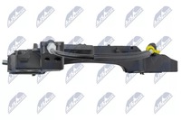 фото thumb №11, Ezc-au-121 nty кронштейн механізму ручка задньої