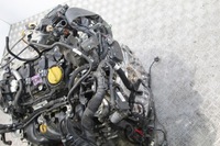 фото thumb №4, Двигатель двигатель espace v 5 initiale m5mb450 1,6 tce