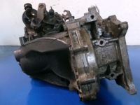 Mitsubishi outlander i 4x4 2.4 16v коробка передач передач bl4527 в Украине, фото thumb