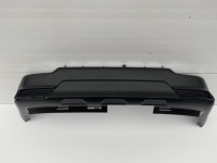 фото thumb №1, Lexus nx ii накладка бампера заднего 2021-