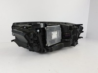 фото thumb №15, Audi a7 s7 c7 4g8 рестайлинг лампа левая перед полный led комплектная