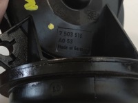 фото thumb №6, Bmw 3 e90 e91 вентиляція картера сепаратор 7503519