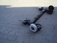 фото thumb №4, Подвешивание зад балка ось renault kangoo 2021-