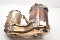 фото thumb №8, Volvo xc60 ii xc90 b4 дизель катализатор 32240728