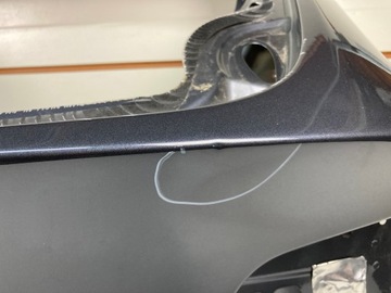 фото thumb №10, Крышка багажника tesla x plaid