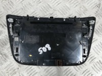 фото thumb №2, Панель strowania радио nawewu навигации peugeot 508 i lift