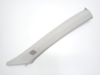 Купить Пластик защита стойка правый перед 769111878r renault clio v 5 21r, фото thumb