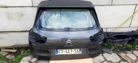 фото thumb №1, Крышка багажника багажника citroen c4 picasso ii ktpd