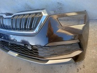 фото thumb №10, Skoda kamiq 19- бампер передний перед pdc