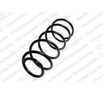 фото thumb №1, Lesjofors пружина підвішування peugeot 807