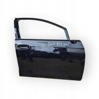 фото thumb №1, Vw golf 8 двері правий перед оригінал