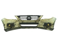 фото thumb №8, Бампер перед vw tiguan i 5n pdc lr7n