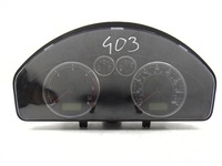 фото thumb №10, Лічильник прилади seat alhambra i lift tdi 7m7920900j