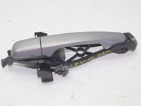 фото thumb №3, Volvo v50 1.6d 2005r - ручка дверь левый зад