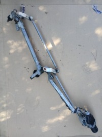 фото thumb №1, Механізм двірник honda crv iv 2012-