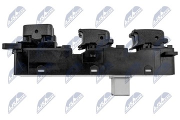 фото thumb №10, Перемикач підйомника скла nty do hyundai sonata v