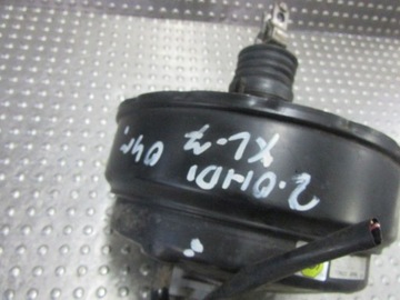 фото thumb №5, Suzuki grand vitara i xl7 2.0hdi 2004 насос тормозная усилитель eu