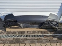фото thumb №8, Бампер задняя задний bmw ix i20 обычный 8737051