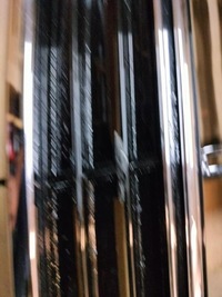 фото thumb №7, Решётка радиатора решётка радиатора mercedes s klasa w223 20- оригинал