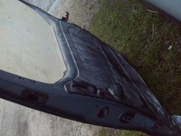 фото thumb №5, Двері праве renault trafic iii