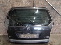 фото thumb №9, Kompletny задня opel zafira a z298 кришка багажника бампер лампи