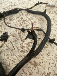 фото thumb №5, Pdc land rover velar j8a2-14369-bb