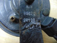 фото thumb №6, Клаксон сигнал звуковий hyundai santa fe 1 2005r